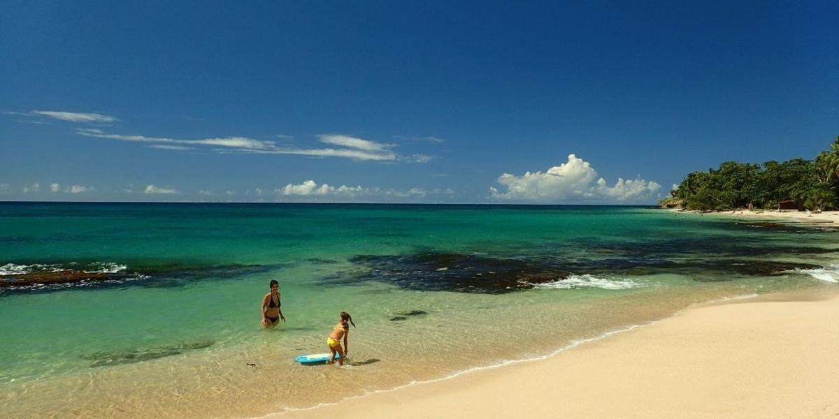 Nouveau Domaine De Mabouya Vue Mer Et Proximite Plage Sainte-Luce Luaran gambar